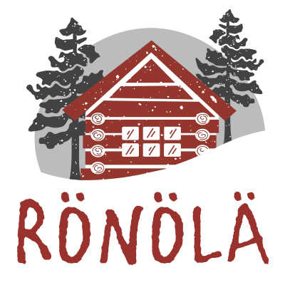 Rönölä logo